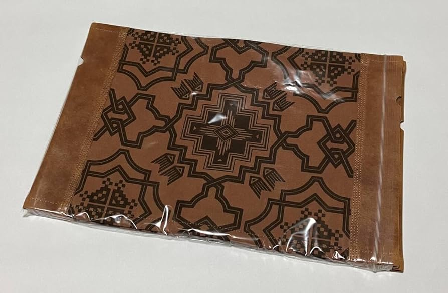 garakuda brown ブラウンmolds限定old mountain