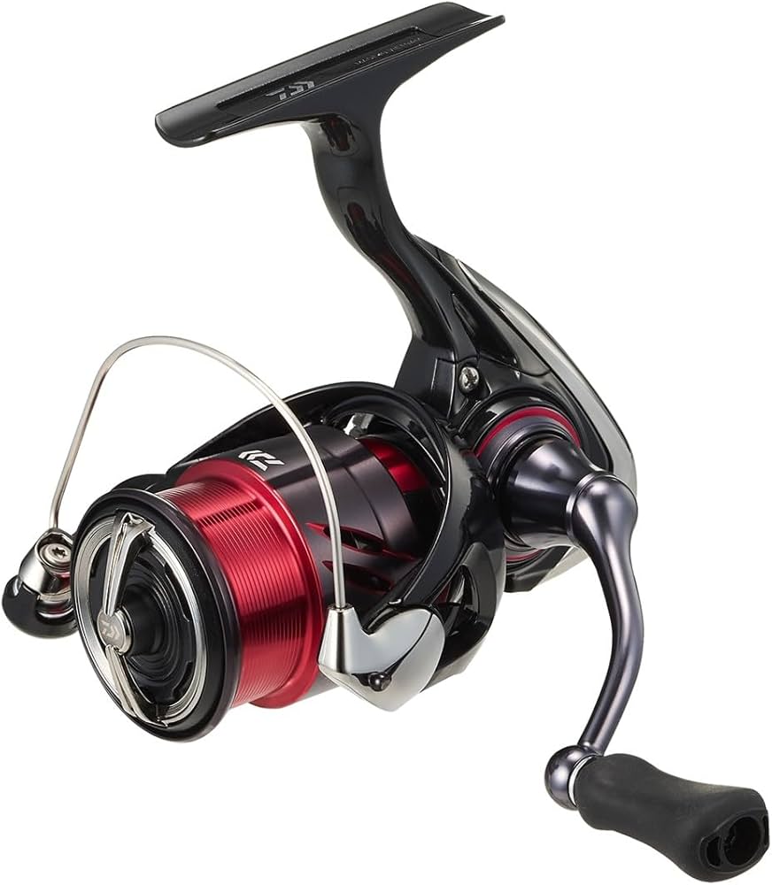 Amazon | ダイワ(DAIWA) スピニングリール 24月下美人X LT1000S-P