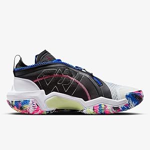 Amazon | [ナイキ] ジョーダン ワイ ノット .6 PF JORDAN Why Not .6