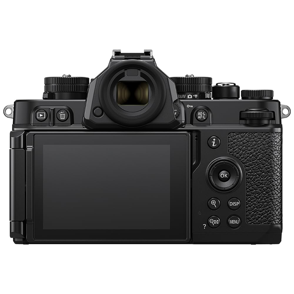Amazon | Nikon Z f ボディ ミラーレス一眼 フルサイズ ニコン