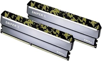 Amazon | G.Skill Sniper X F4-3600C19D-32GSXKB (DDR4-3600 16GB×2