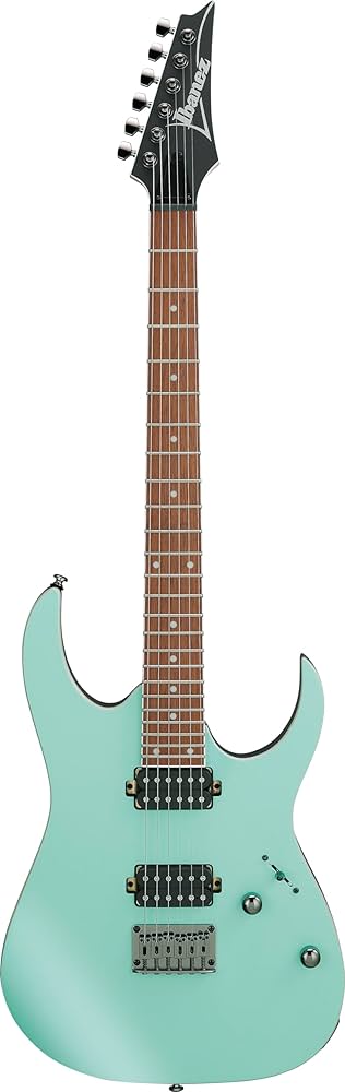 Amazon | Ibanez アイバニーズ RGシリーズ フィックスド・ブリッジ