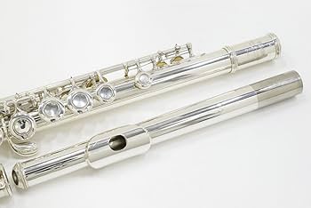 Amazon | YAMAHA / YFL-211SII 日本製 ヤマハ フルート YFL211SⅡ