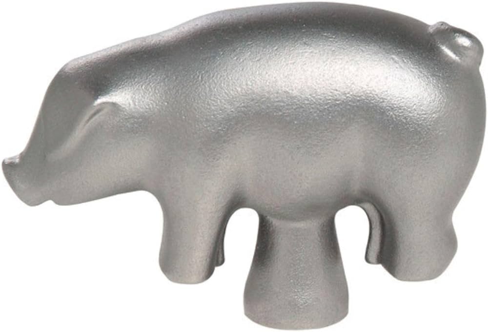 Amazon.co.jp: staub ストウブ 「 アニマルノブ ピッグ 」 取っ手
