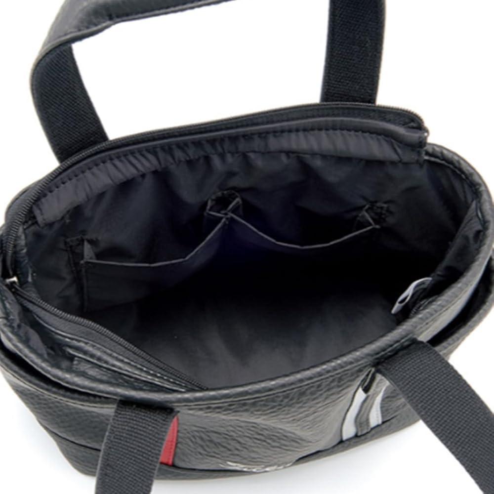 Amazon | [タイトリスト] メルセデス・ベンツ コラボ ラウンドトート