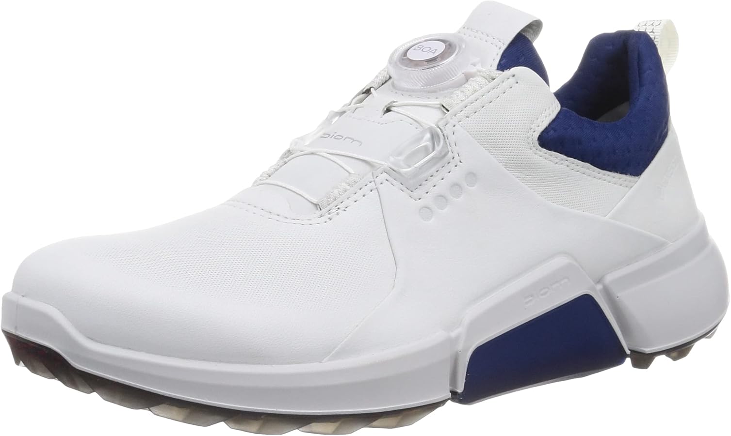 Amazon | [エコー] M ゴルフ バイオム H4 | ecco(エコー) | ゴルフ