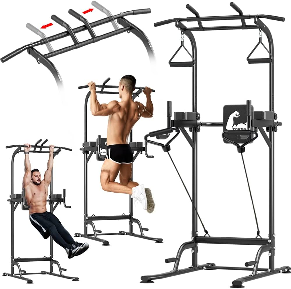 懸垂マシン FITMATE ぶら下がり健康器 耐荷重140kg 肘パッド