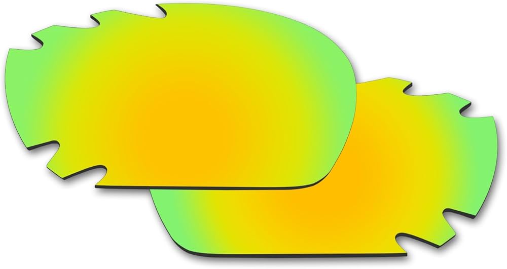 Amazon.co.jp: 剥がれ防止 Oakley Jawbone 交換用レンズ 偏光 ジョウ