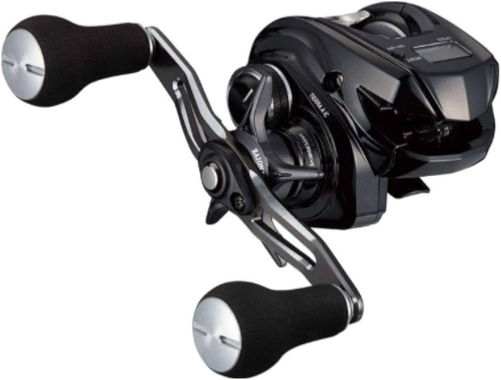 Amazon | ダイワ(DAIWA) 21 ティエラ A IC 150-DH | ダイワ(DAIWA