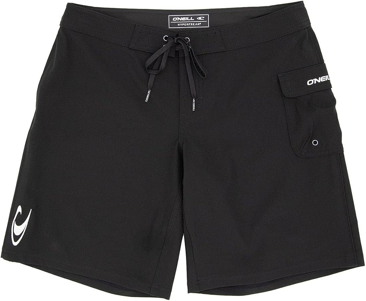Amazon.com: O'NEILL South Pacific 9 inch Womens Stretch