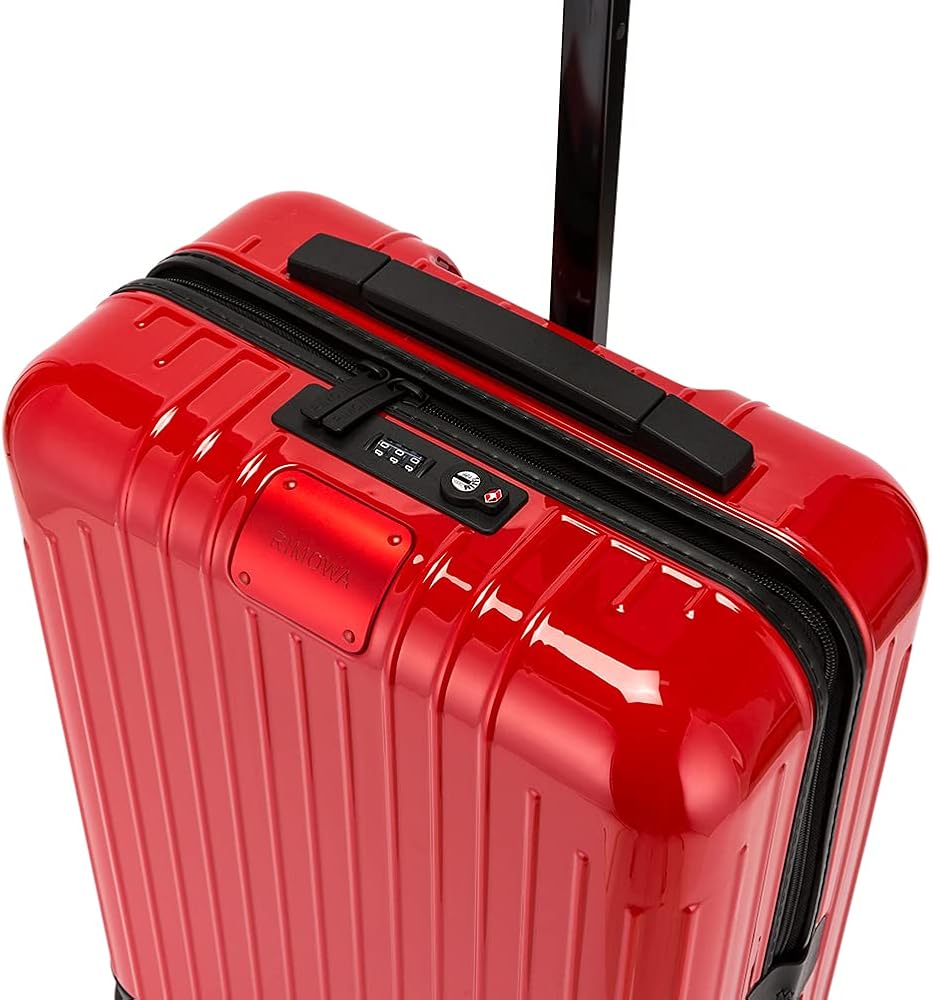 Amazon | [リモワ] エッセンシャル ライト キャビン S 31L 機内