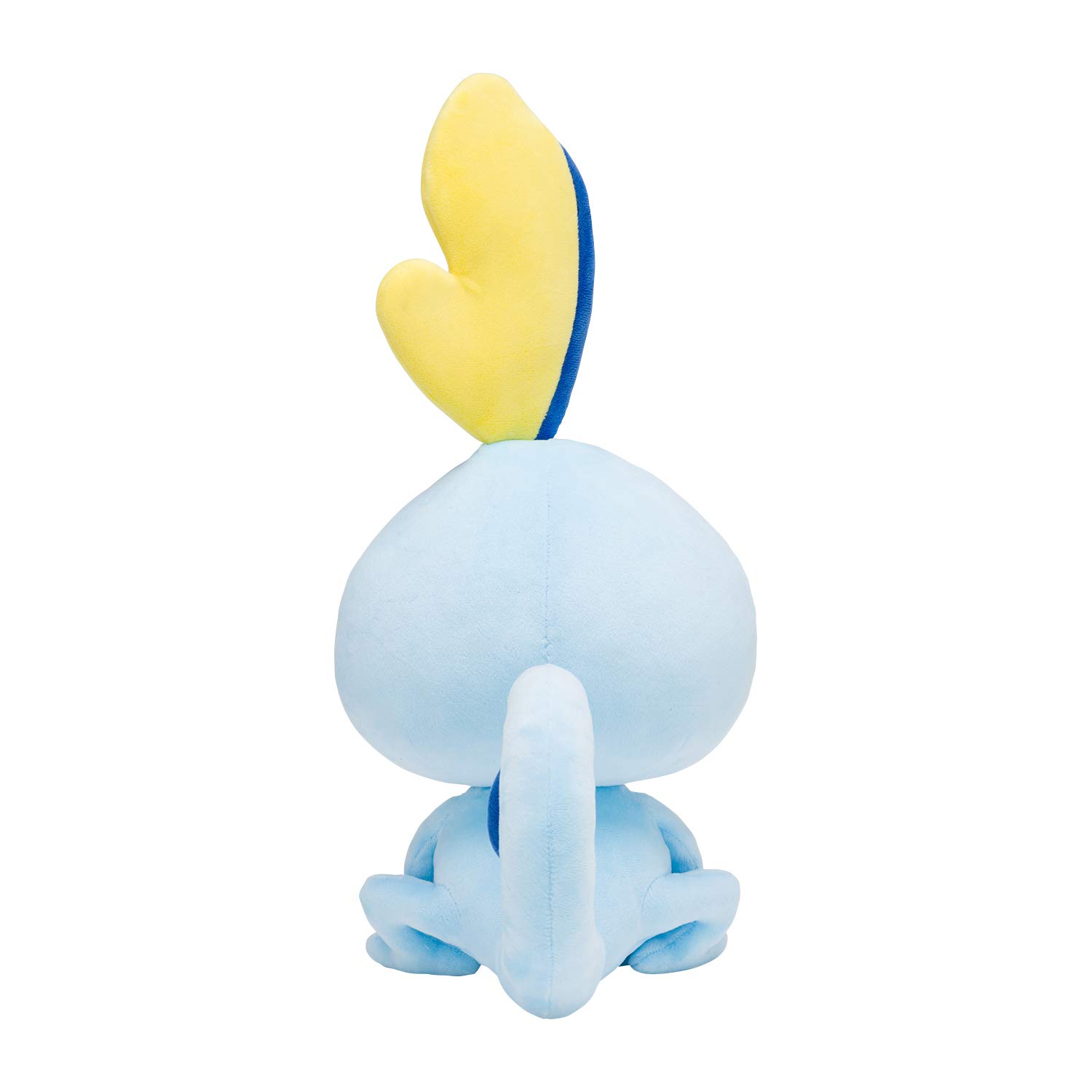 Amazon.co.jp: ポケモンセンターオリジナル ぬいぐるみ 等身大メッソン