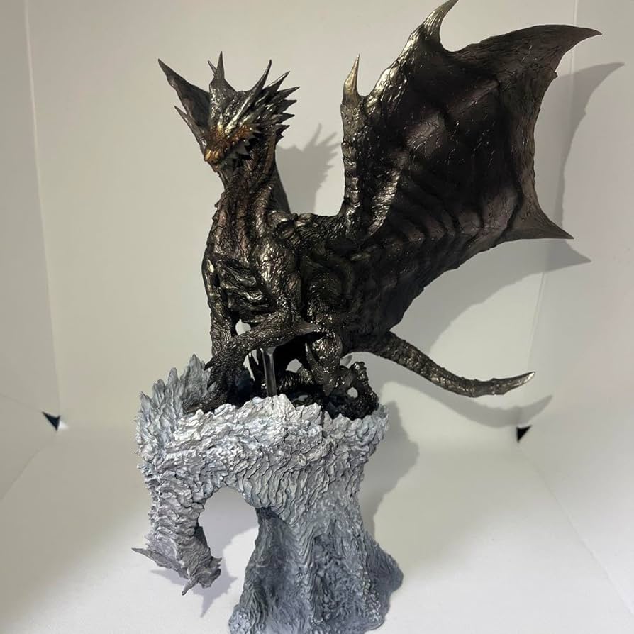 Amazon.co.jp: カプコンフィギュアビルダークリエイターズ
