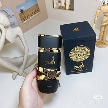 Amazon | アラビアンスタイルの香りラッタファ アサドLATTAFA ASAD