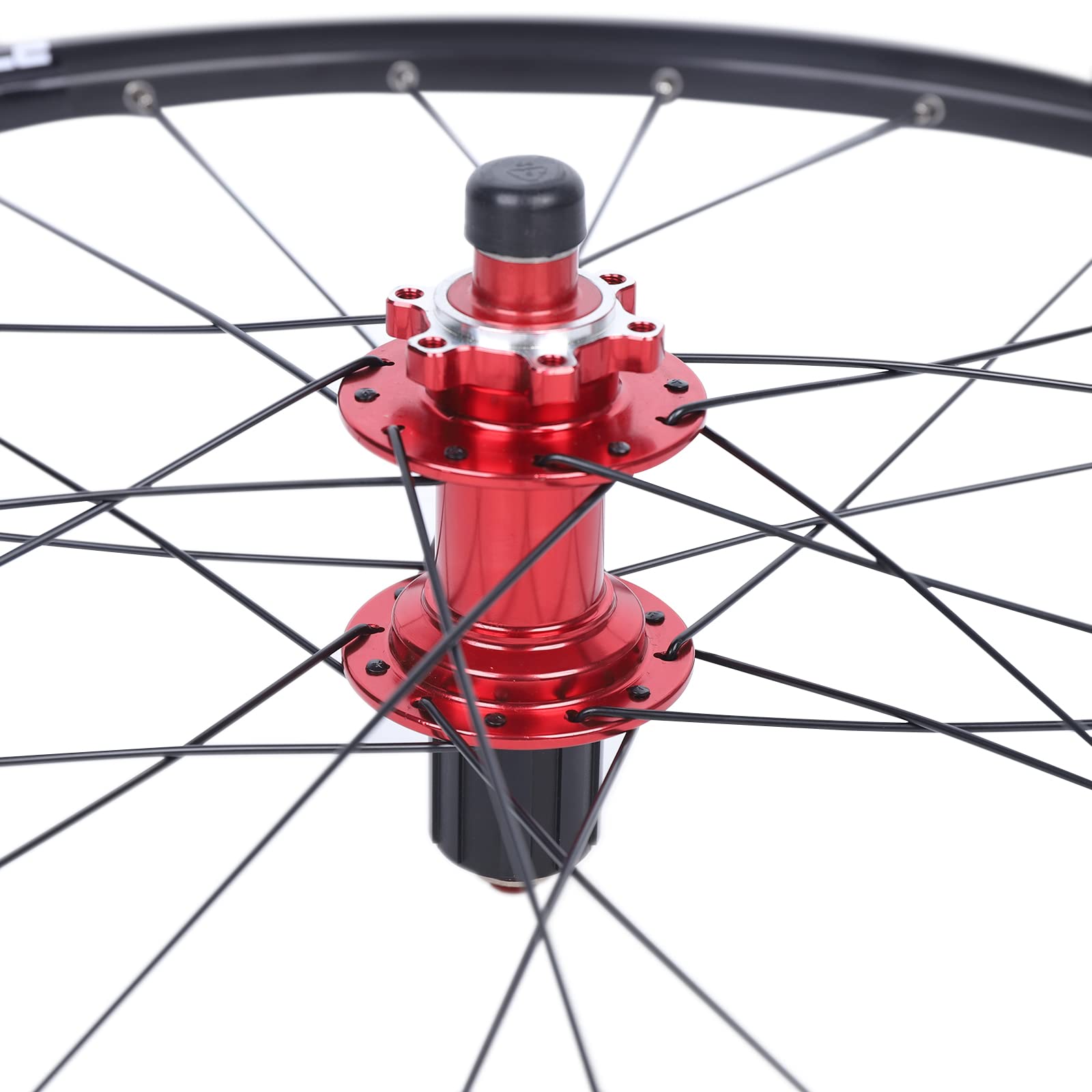 Amazon | 27.5ホイールセット MTB、マウンテンバイクホイール自転車