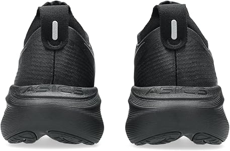 Amazon | ASICS レディース Gel-Nimbus 27 ランニングシューズ