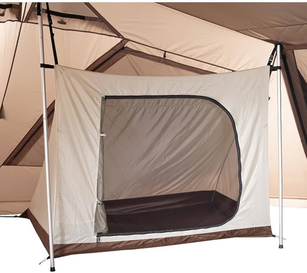 スノーピーク】65周年記念 ランドベース 6 Pro. グレー TP-656