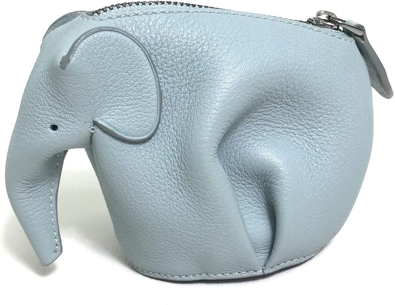 Amazon | (LOEWE) エレファント 象 アニマルコレクション ミニポーチ
