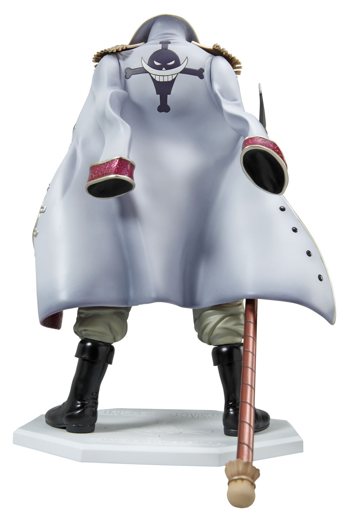 Amazon.co.jp: Portrait.Of.Pirates ワンピースシリーズNEO-DX 白ひげ