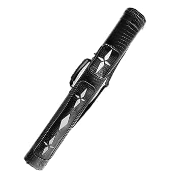 HANBAT ビリヤードキュー 木ネジ ジョイント 2本 HANBAT ビリヤード