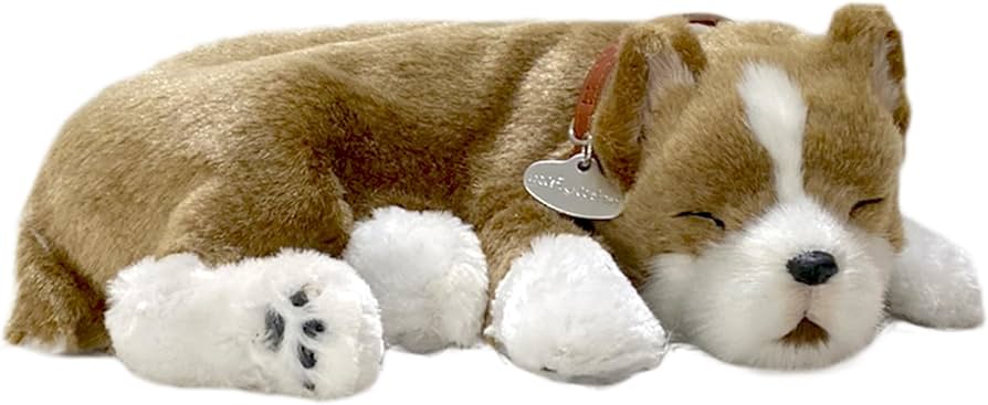 Amazon.com: Perfect Petzzz Original Petzzz Pit Bull Realistic