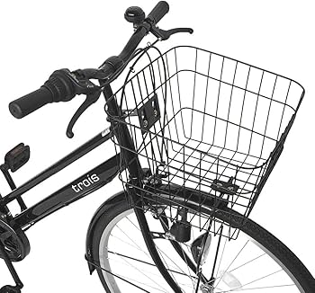 Amazon | サントラスト(suntrust) 自転車 ママチャリ 27インチ 6段ギア