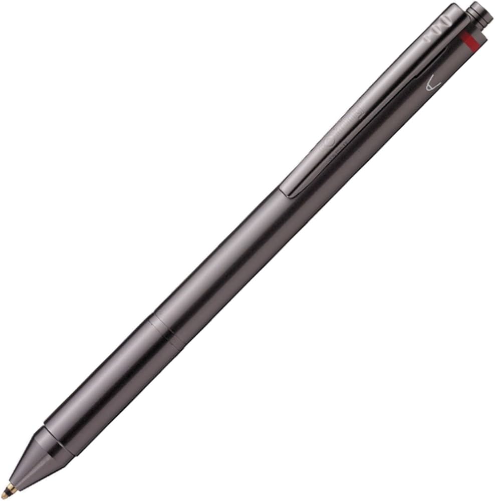 Amazon | rOtring ロットリング マルチペン フォーインワン 4in1