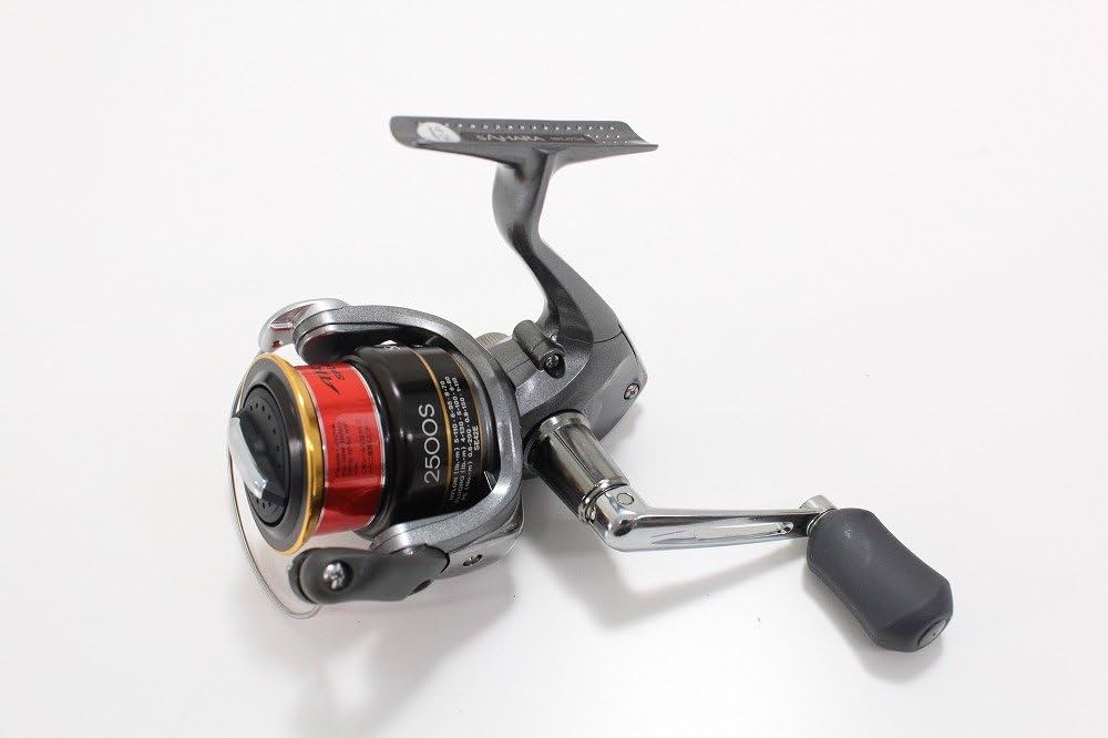 Amazon | シマノ リール 14 サハラ 2500S | シマノ(SHIMANO