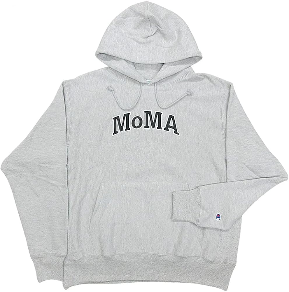Amazon.co.jp: Champion MoMA チャンピオン モマ リバースウィーブ