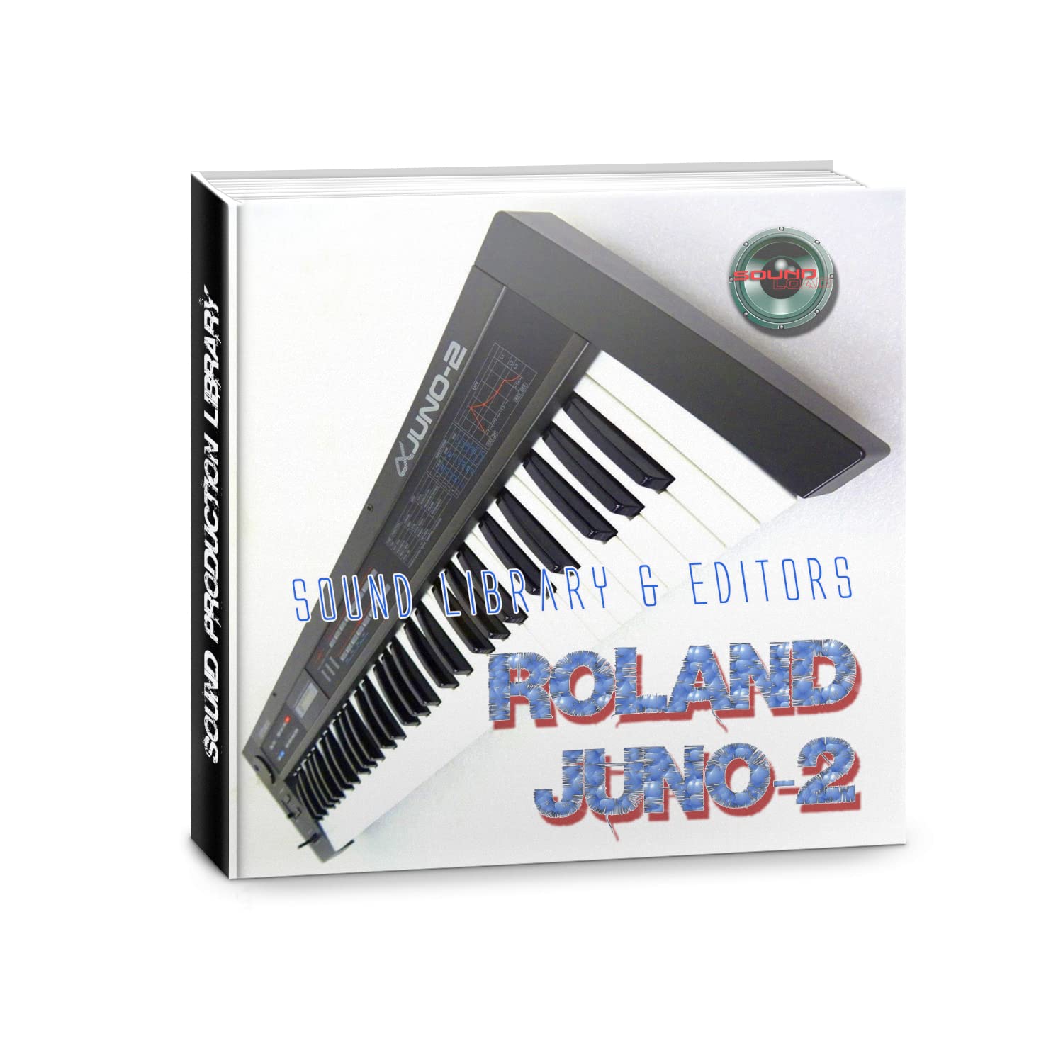 Amazon | ROLAND JP-8000 HUGE Original Factory & New Created Sound