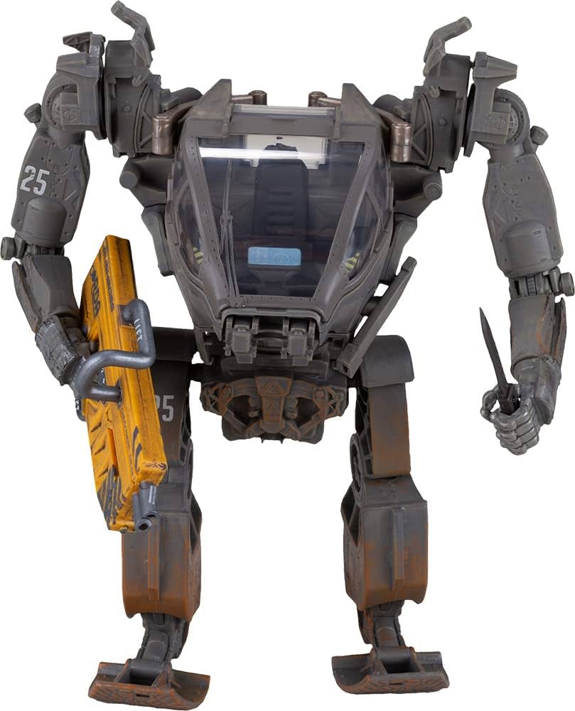 Amazon | アバター:ウェイ・オブ・ウォーター AMPスーツ(ブッシュボス