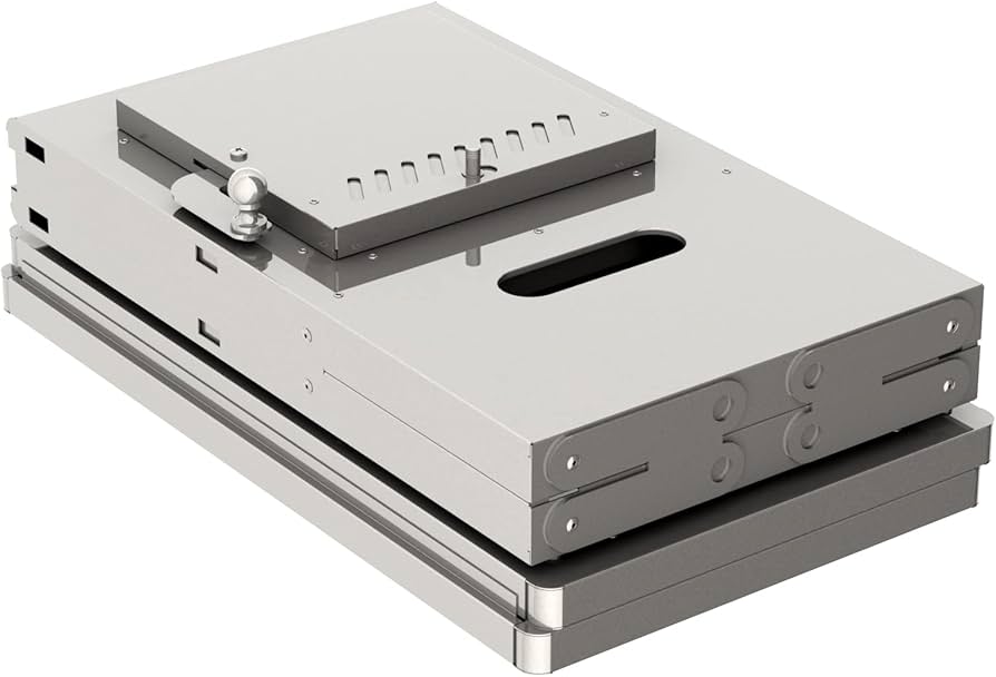 Amazon.co.jp: ホンマ製作所 フォールディングキャンプストーブ HS-440