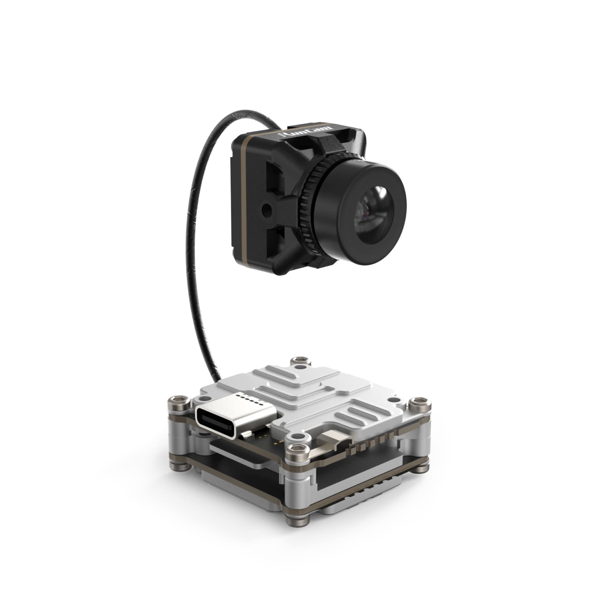 RunCam Wasp Micro Digital FPV Camera Kit with 720p120fps Nano FPV