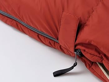 Amazon.co.jp: スノーピーク(snow peak) 寝袋 防災 セパレートシュラフ