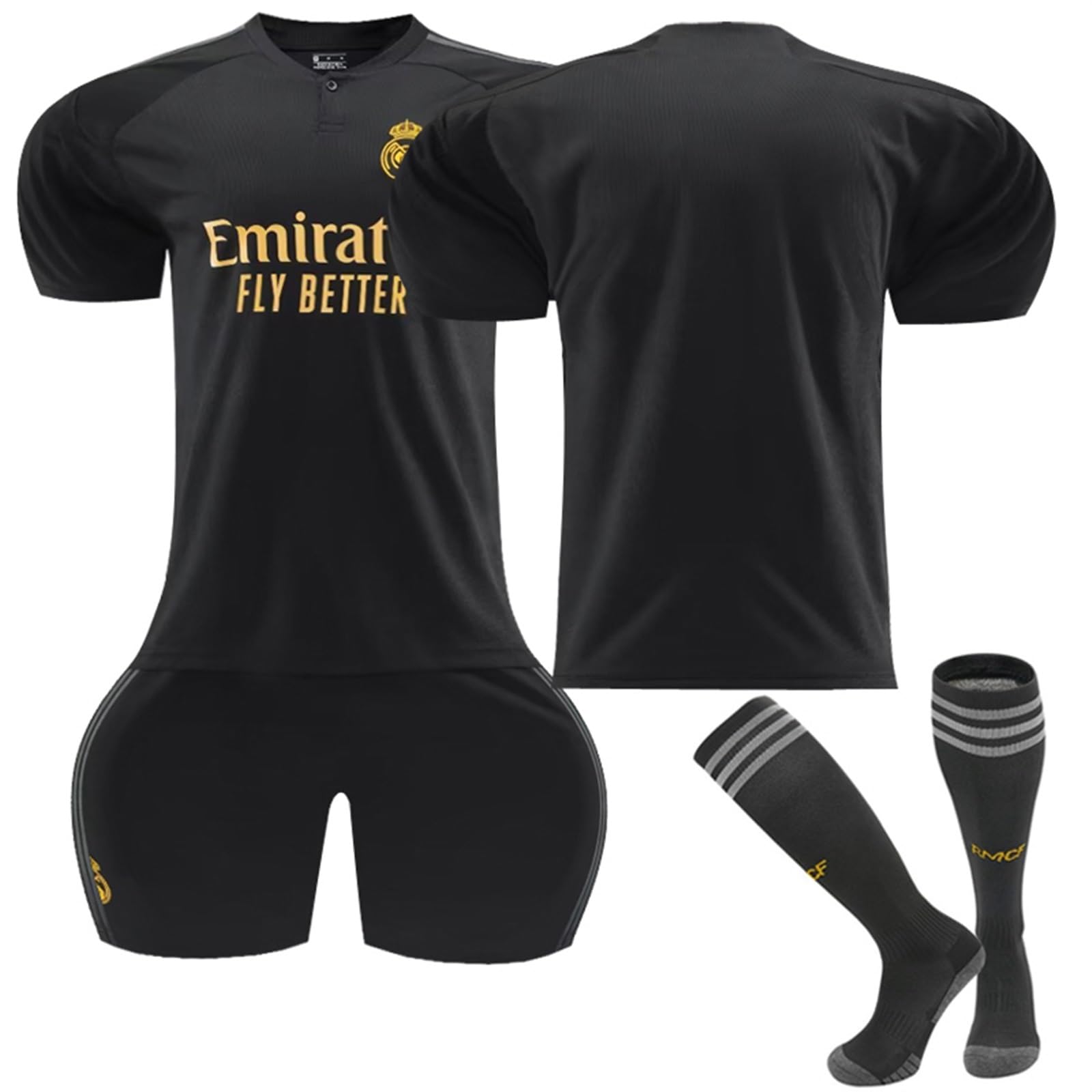 Amazon.co.jp: レアル·マドリード ユニフォーム 空白番号 レアル