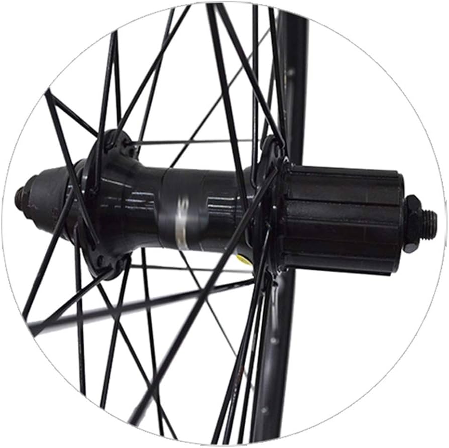 Amazon.co.jp: 自転車 リム 自転車ホイールセット26