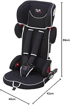 Amazon | 日本育児 チャイルドシート トラベルベスト ECFix