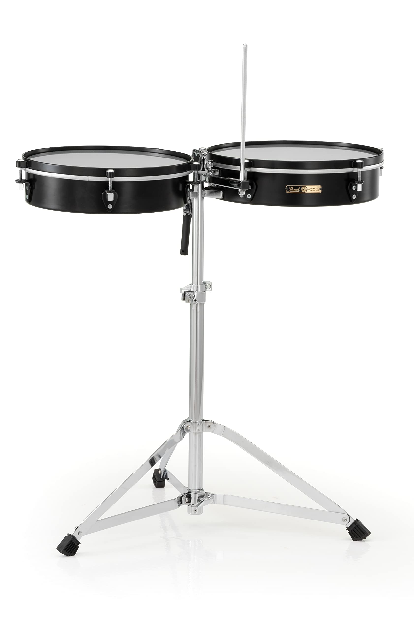Amazon.com: Travel Timbales 14