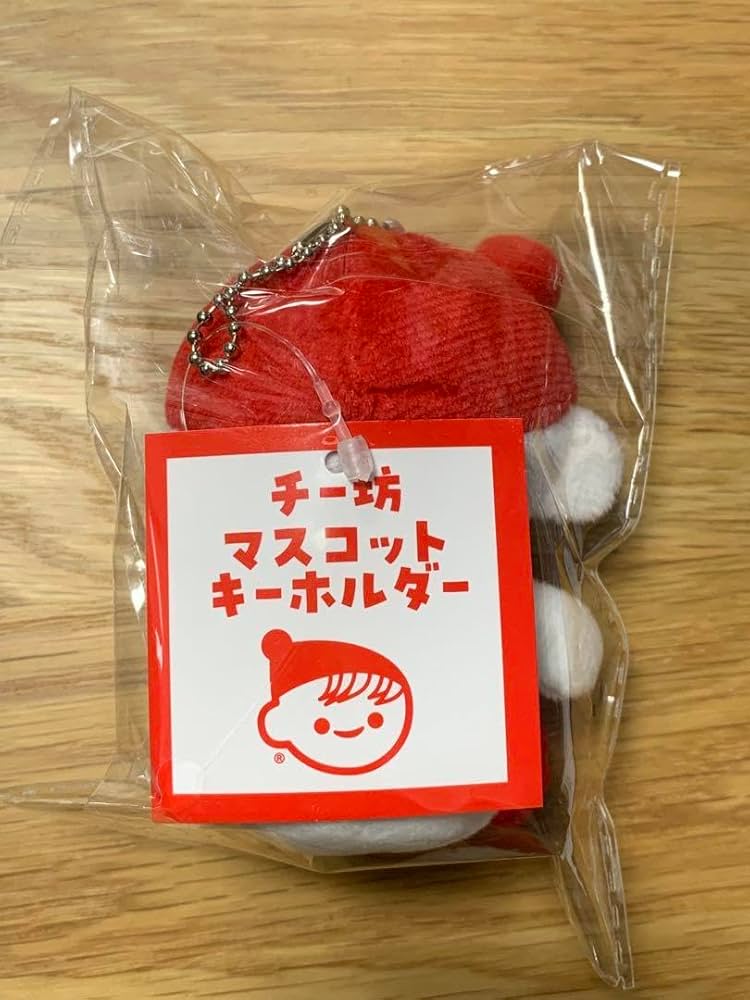 Amazon.co.jp: チチヤス チー坊フェア 渋谷ロフト チー坊 マスコット