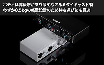 Amazon.co.jp: Arturia アートリア 音楽制作ソフト付属 デュアル