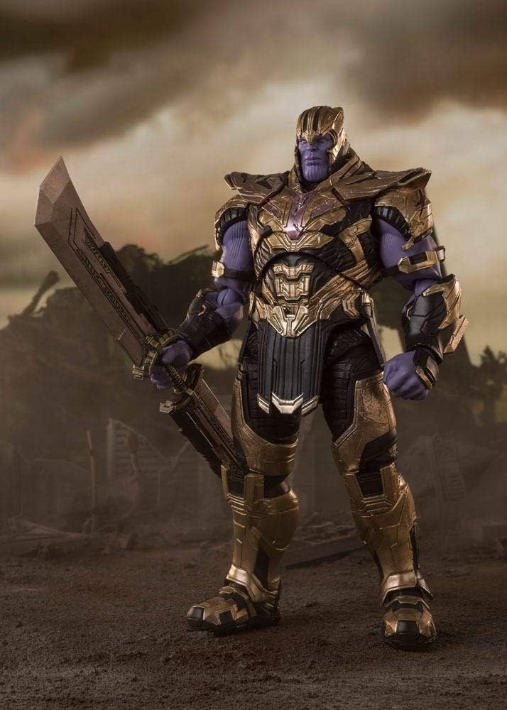 Amazon.co.jp: TAMASHII NATIONS Tamashi Nations - アベンジャーズ