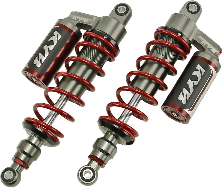 Amazon | タイカヤバ KYB モンキー125 MONKEY ダックス125 DAX