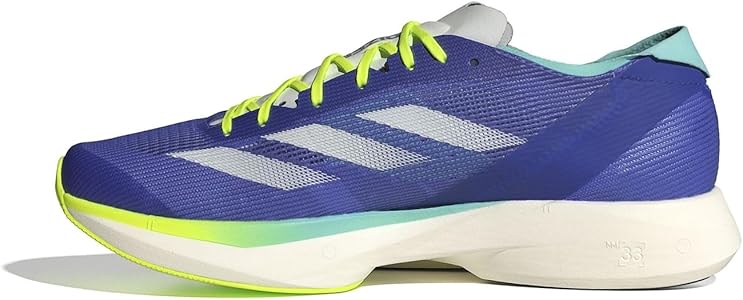 Amazon | adidas アディゼロ タクミ セン 10 / Adizero Takumi Sen 10
