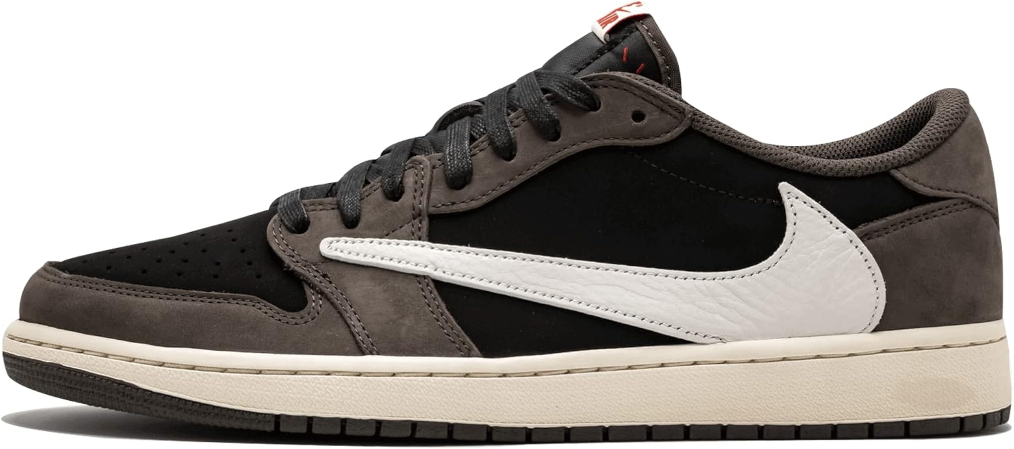AIR JORDAN 1 Low OG 'Travis Scott' - CQ4277-001 - Size 8 : Amazon