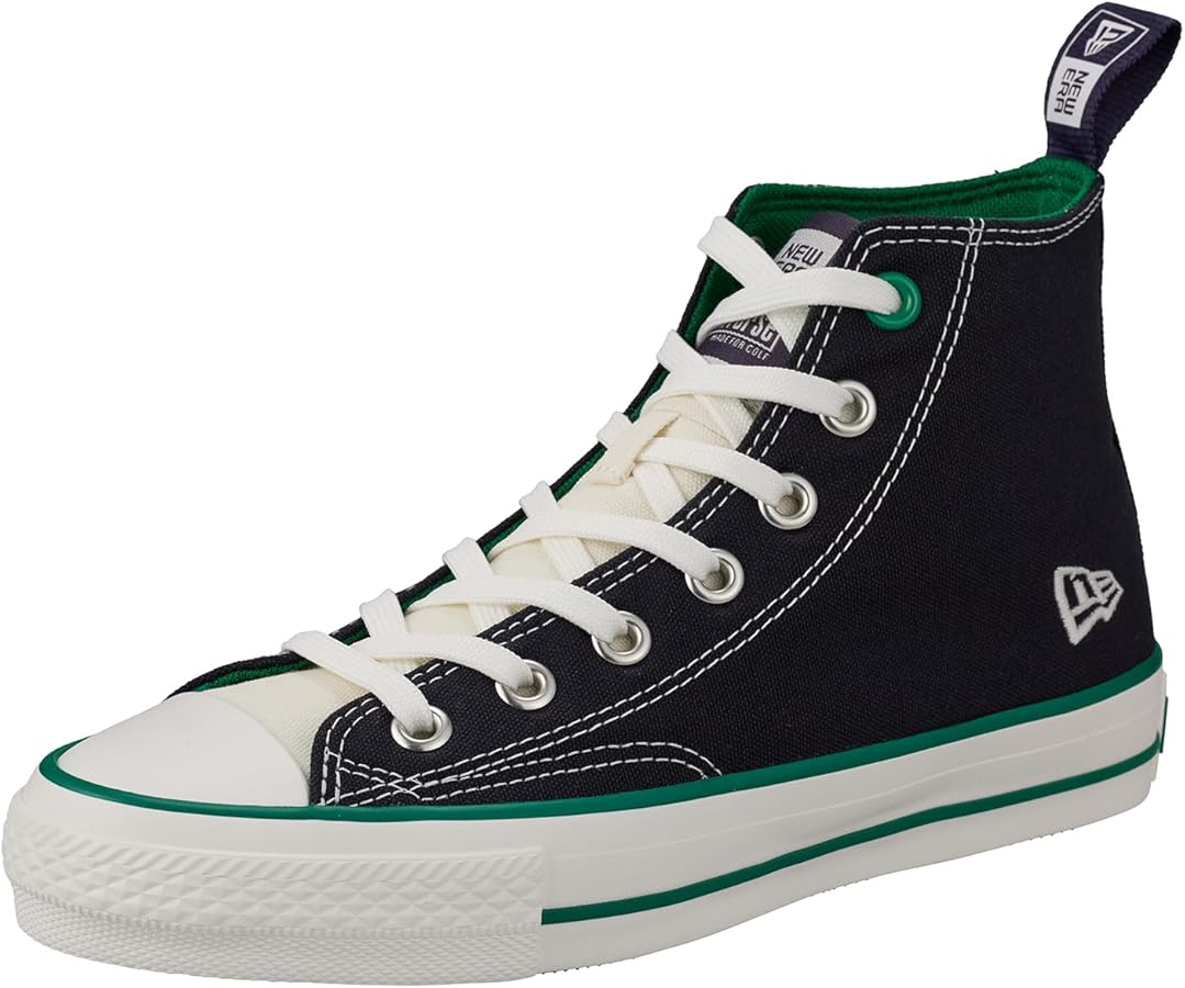 Amazon | [コンバース] スニーカー オールスター GF ニューエラ HI