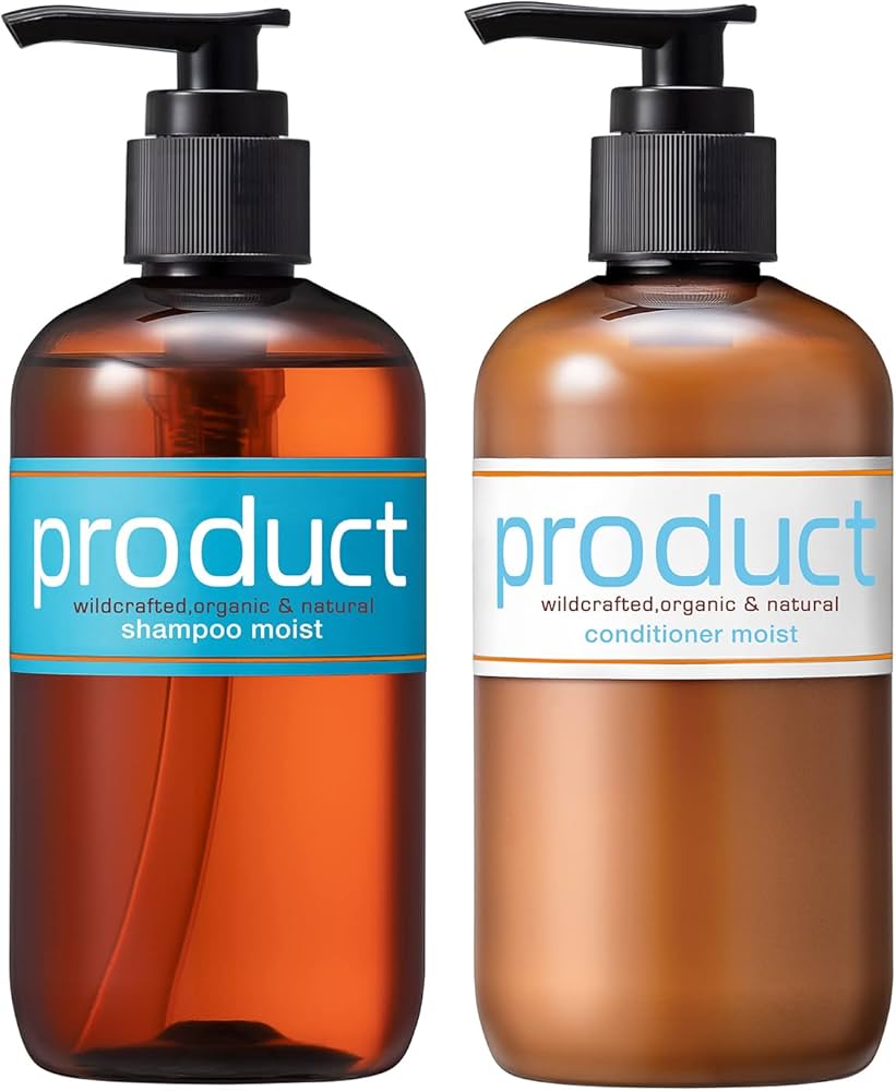Amazon.co.jp: product(ザ・プロダクト) シャンプー