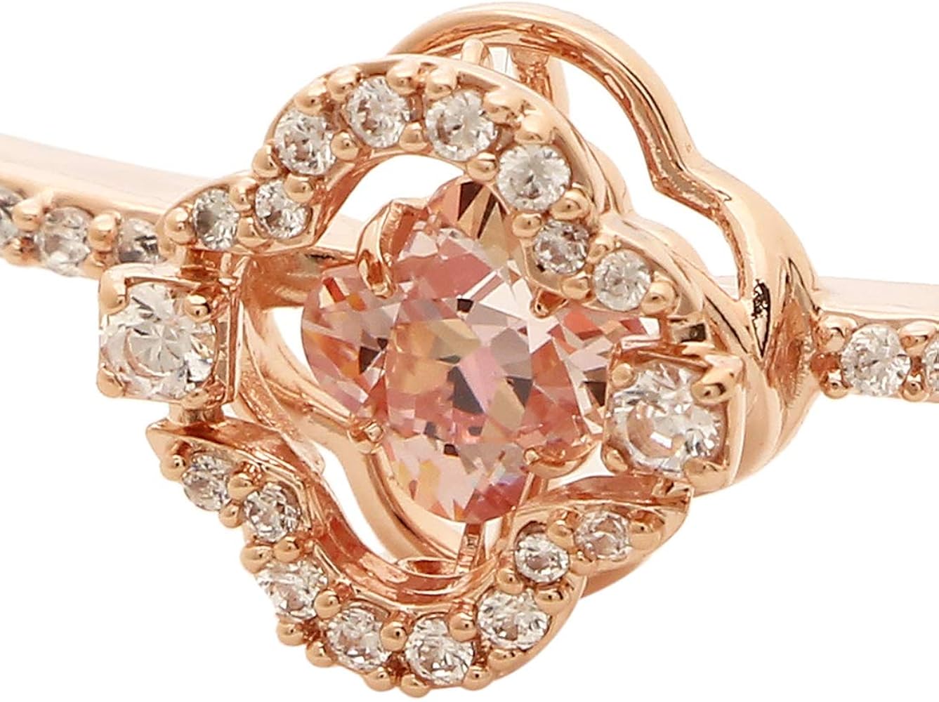 Amazon | [スワロフスキー] ブレスレット アクセサリー レディース