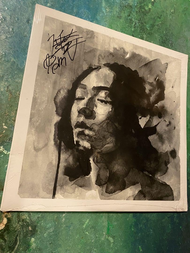 Amazon.co.jp: 唾奇 道-TAO- アナログレコード Sweet William LP : ホビー