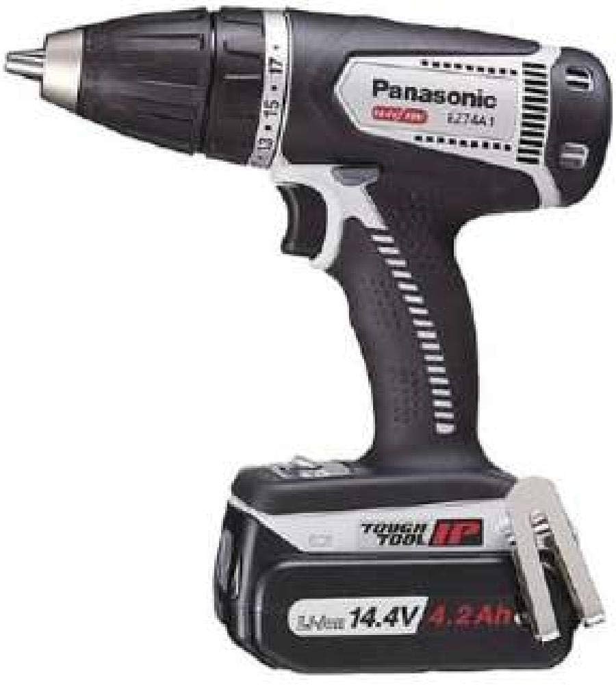 Amazon | パナソニック(Panasonic) 充電ドリルドライバー EZ74A1