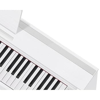 商談専用中CASIO PX-2000 2018年製 激可愛い♥ホワイトほぼ新品
